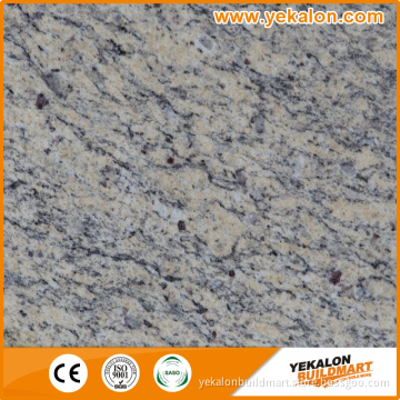 YEKALON Code G2033 Hot Sale Elegant Surface Polished granite dining table